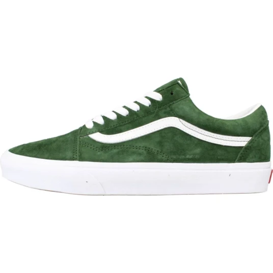 Vans Herre Sko Grønn 46 EU