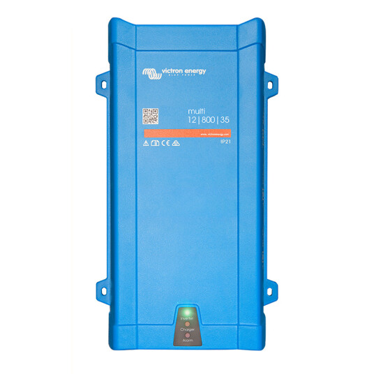 Victron Energy MultiPlus Inverter Lader 12 800 35 16 230v VE.Bus