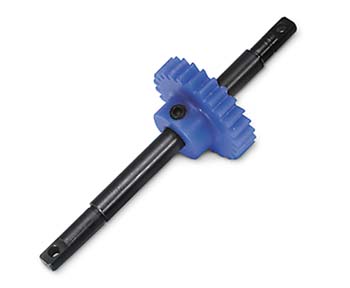 Traxxas 4994X Forward Only Shaft & Gear