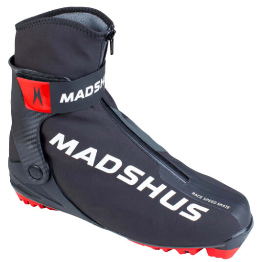 Madshus Race Speed Skate 21/22 Svart 36