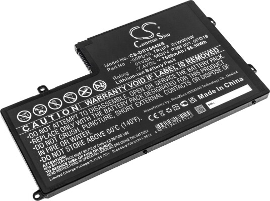 Batteri til DELL Inspiron 14-5442 etc