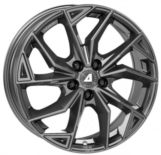 Merit Alloy Alu.felg 8*19 ET50 Alutec ADX.02 GM 67,1 5x114,3 ADX2 80950L17 6 Merit Alloy Alu.felg 8*19 ET50 Alutec ADX.02 GM 67,1 5x114,3 ADX2 80950L17 6