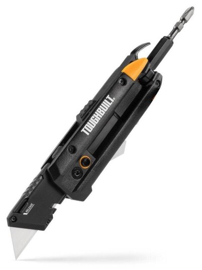 Toughbuilt TB H4 12 IM Multiverktøy 5 I 1