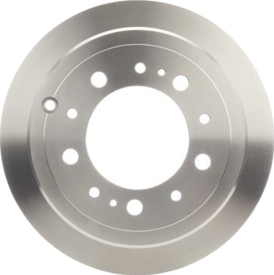 Bremseskive BOSCH 0 986 479 R15