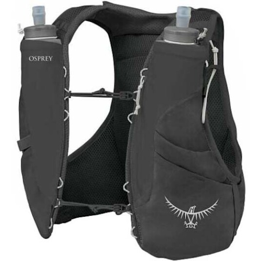 Osprey Women"s Dyna 6 Black WM