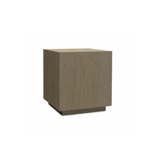 Homefactory Sidebord Qube 50x50 148917 M