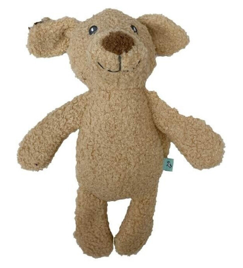 Bark-A-Boo Tufflove Hund 21 cm Bark-A-Boo Tufflove Hund 21 cm