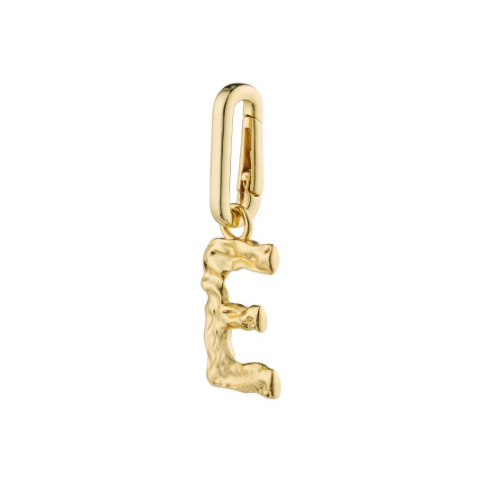 Pilgrim CHARM anheng E gullbelagt Pilgrim CHARM anheng E gullbelagt
