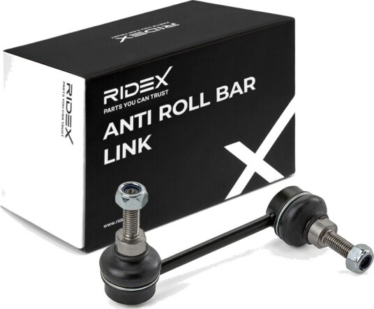 Stabilisatorstag RIDEX 3229S0466
