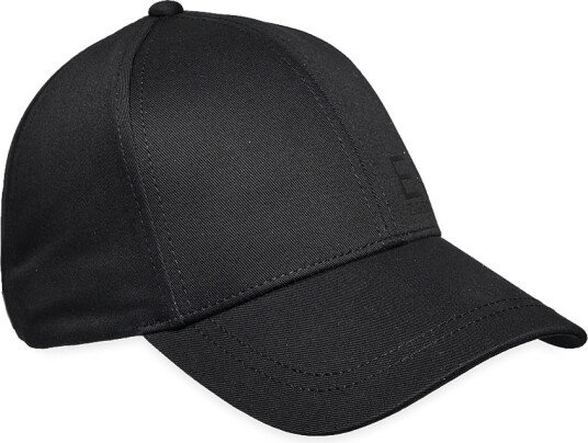 EA7 Baseball Hat   Black   S