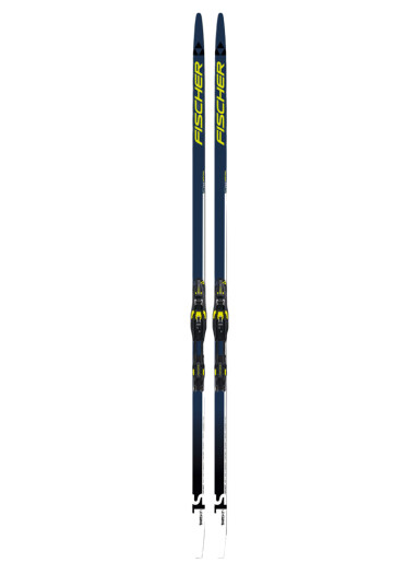 Fischer TWIN SKIN PERFORMANCE MEDIUM