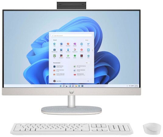 HP 24-cr0824no R5/8/512/IPS
