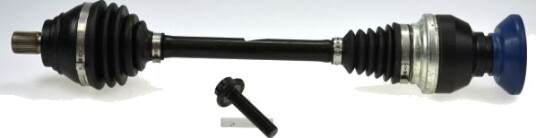 Drivaksel SPIDAN 25580