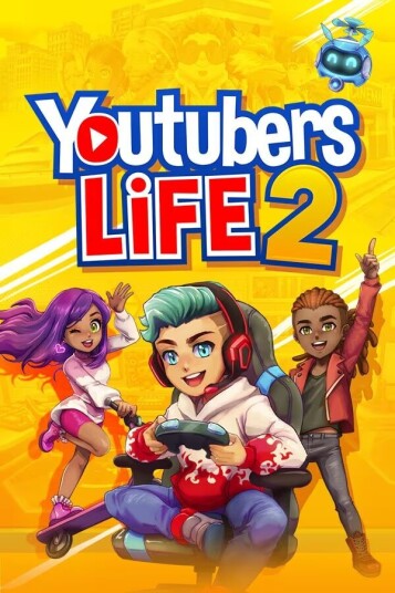 Youtubers Life 2, Mac OSX