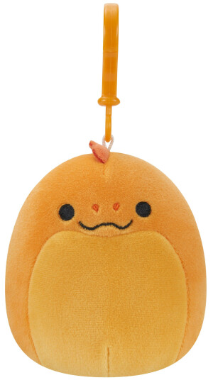 Squishmallows 9 cm P16 Clip On Onel Squishmallows 9 cm P16 Clip On Onel