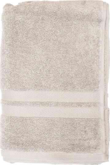 Halvor Bakke Håndkle St. Paul Beige Halvor Bakke Håndkle St. Paul Beige