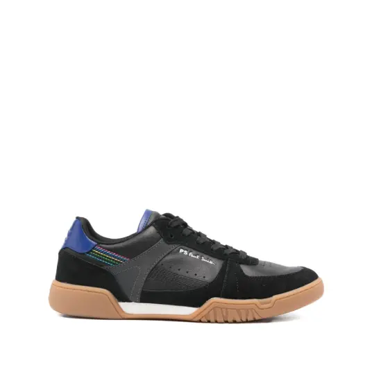 PS By Paul Smith Herre Sko Svart 45 EU, PS By Paul Smith Herre Sko Svart 45 EU,