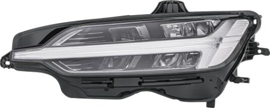 HELLA 1EX 013 501-911 Frontlykter HELLA 1EX 013 501-911 Frontlykter