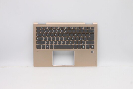 Lenovo Upper Case C W/KB Copper IT IDEAPAD Lenovo Upper Case C W/KB Copper IT IDEAPAD