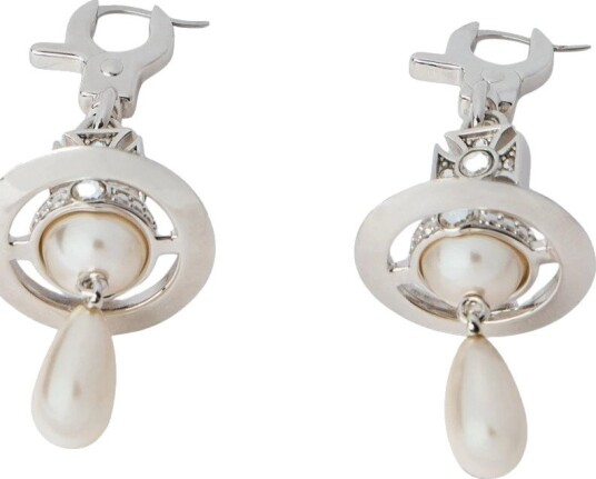 Vivienne Westwood Dame Accessories Grå ONE SIZE, Vivienne Westwood Dame Accessories Grå ONE SIZE,