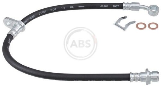 Bremseslange A.B.S. SL 1676
