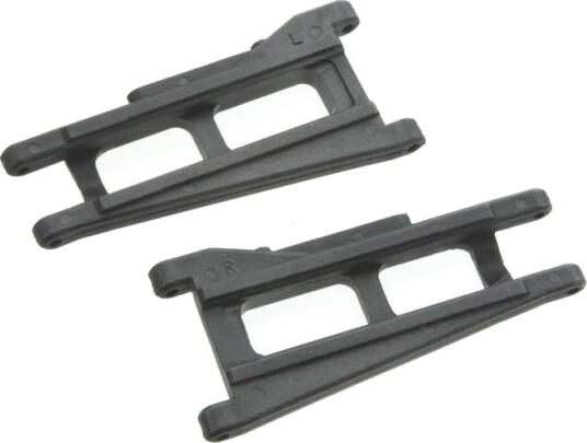 Traxxas 3655X Suspension Arms Left & Right Slash 4x4 Traxxas 3655X Suspension Arms Left & Right Slash 4x4