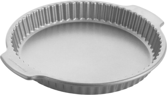 KitchenAid - Metal Bakeware paiform 28 cm stål