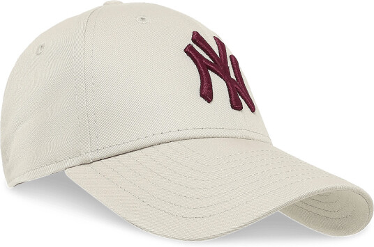 New Era Wmns League Ess 9Forty Neyyan Beige ONE SIZE