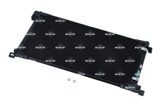 Kondensator NRF 350449