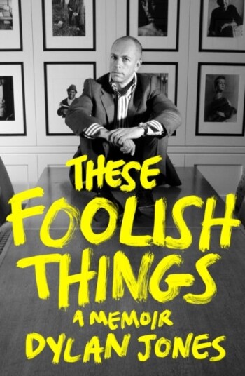 These Foolish Things These Foolish Things