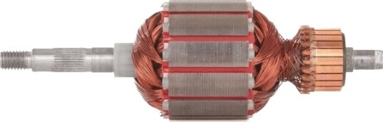 Geko Rotor Til Elektrisk Gressklipper G83027 1