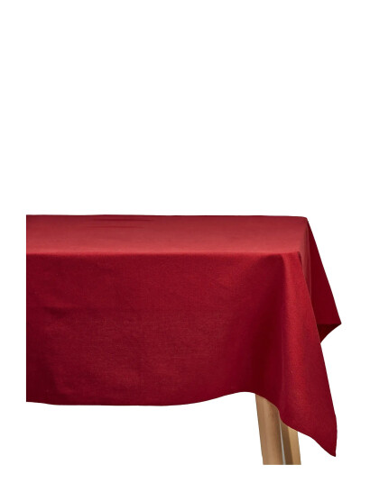 Noble House Cloth Ronja - Red - 140X240CM