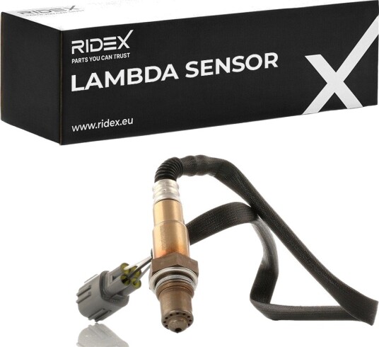 RIDEX 3922L0212 Lambdasonde