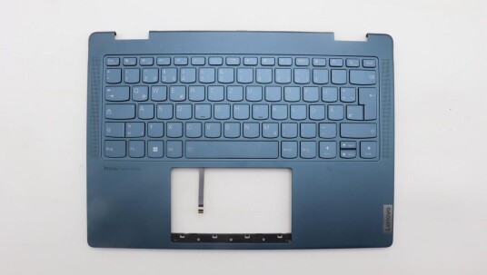 Lenovo COVER Upper Case ASM_GER H