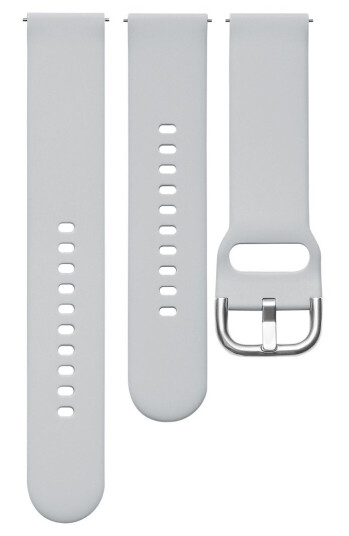 TRIACLE CLASSIC REM UNIVERSAL 20 MM, GRÅ