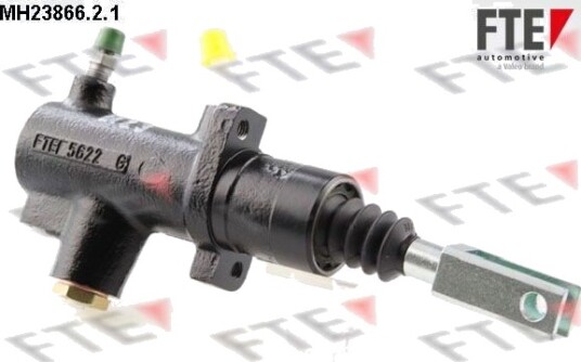 Hovedbremsesylinder FTE 9722131 Hovedbremsesylinder FTE 9722131
