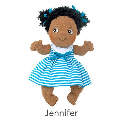 Rubens Barn | Rubens Cutie - 32 cm. Jennifer