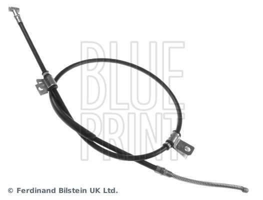 Blue Print Tautrekk parkeringsbrems BLUE PRINT ADK84672