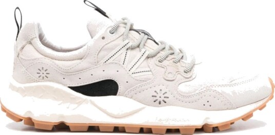 Flower Mountain Yamano 3 Uni - Cream - 40