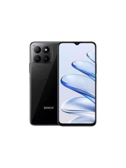 Honor 70 Lite 5G 4GB/128GB Midnight Svart
