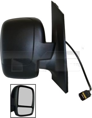 Sidespeil TYC 309-0187