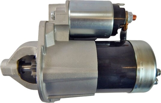 HELLA 8EA 011 611 281 Starter HELLA 8EA 011 611 281 Starter