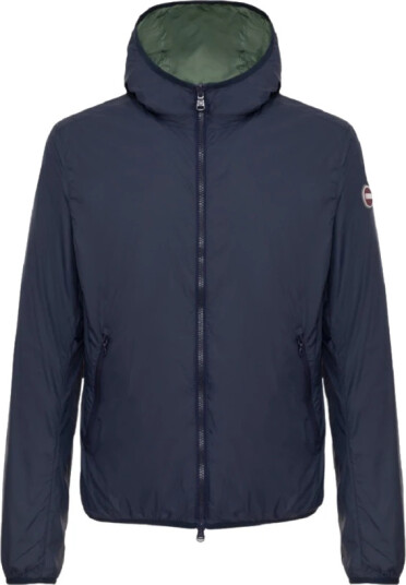 Colmar Herre Sport Blå 2XL,