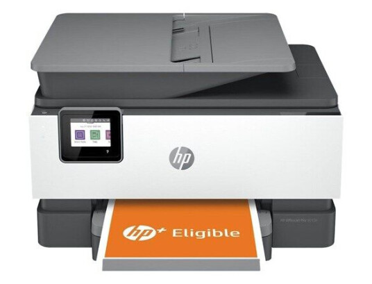 HP OfficeJet Pro 9010e HP OfficeJet Pro 9010e