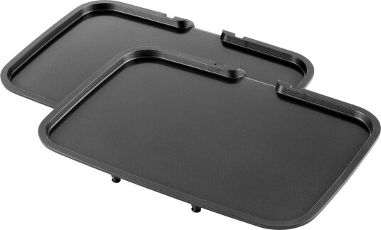 Zwilling   Enfinigy Teppanyaki Plate   Sort