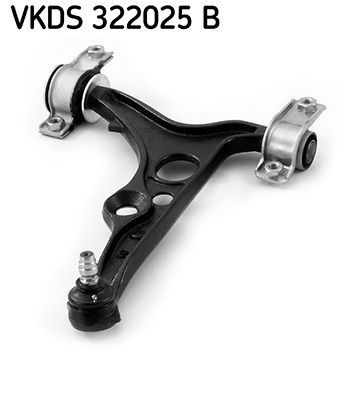 Bærebru/bærearm SKF VKDS 322025 B