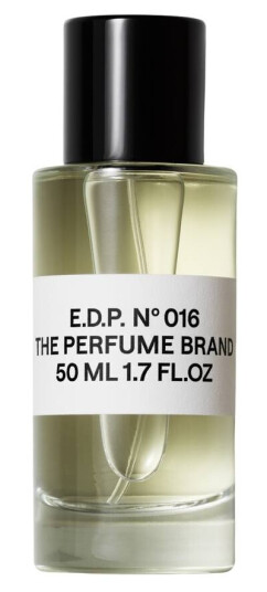 The Perfume Brand No.16 50ml