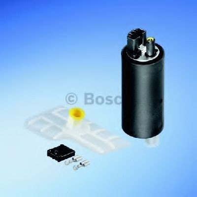 Drivstoffpumpe BOSCH 0 580 314 076