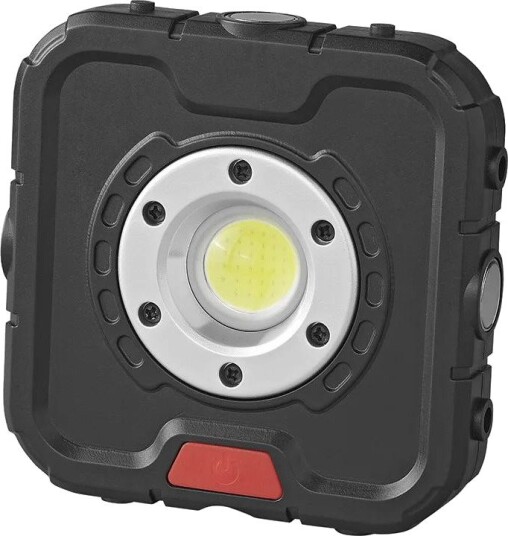 ProPlus Arbeidslampe REM440060 5 w Cob-Led, 400 lm, Justerbar Krok, 3 Magneter