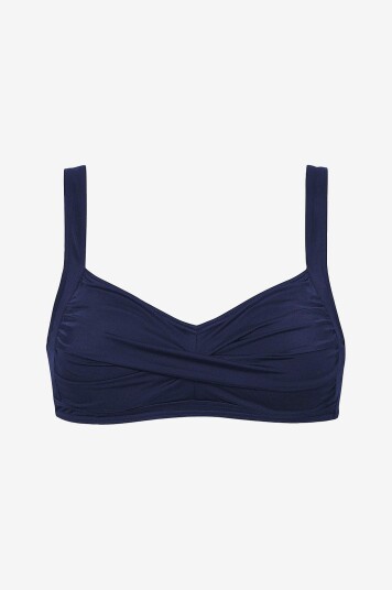 Damella   Bikini BH Bikini Bra Rita   Blå